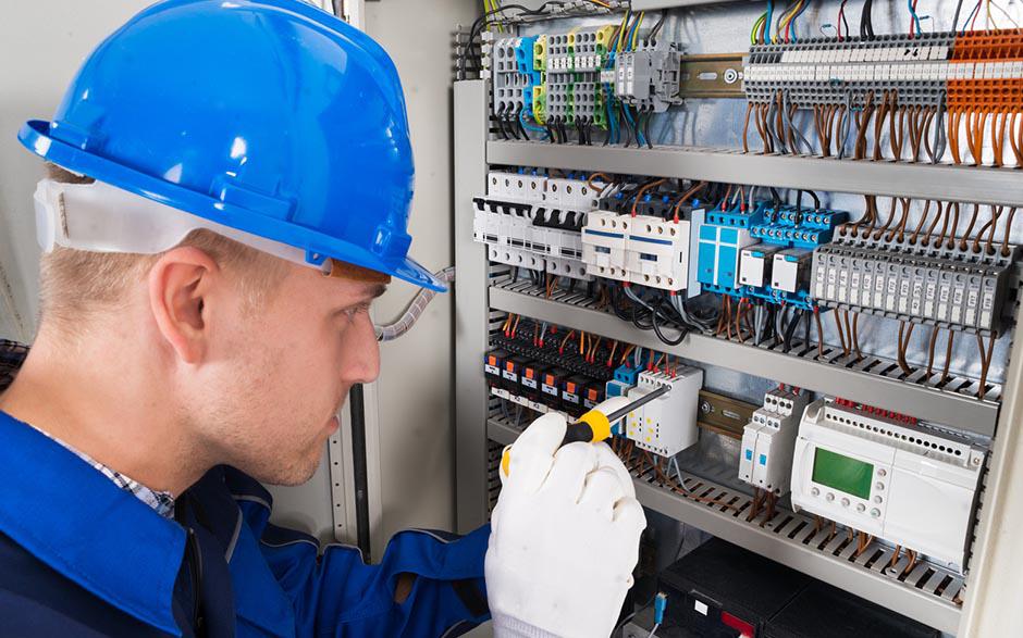 recherche électricien bâtiment Goussainville