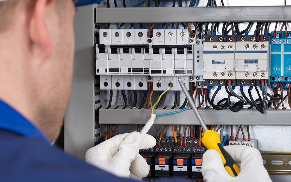 dépannage électricien Villemomble