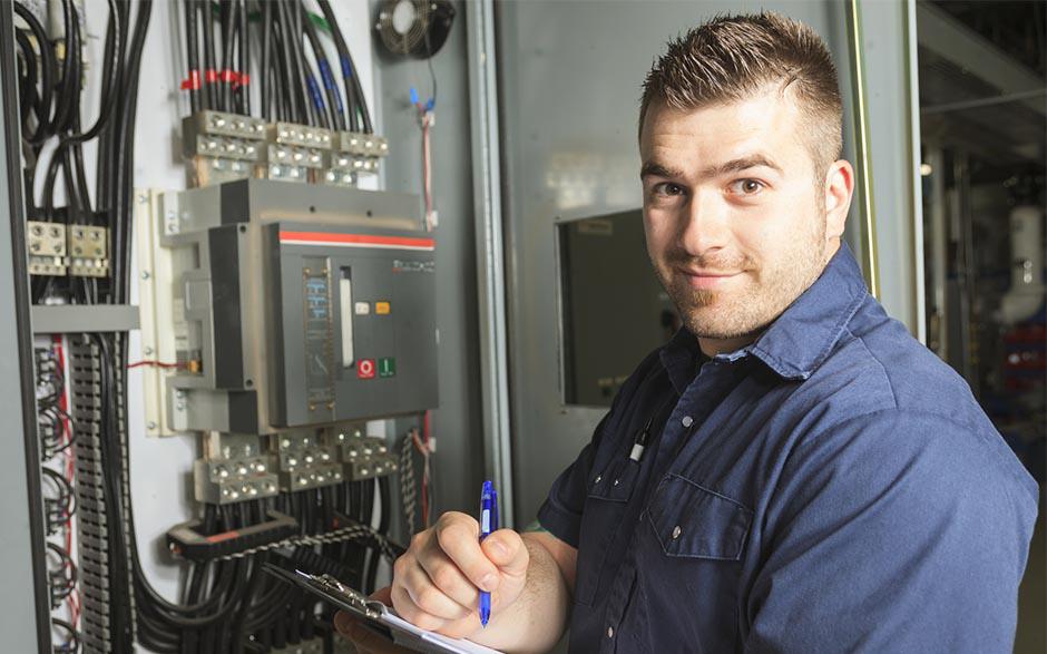 recherche électricien bâtiment Goussainville