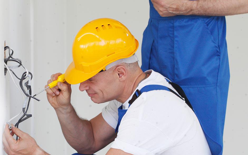 électricien de maintenance Villemomble